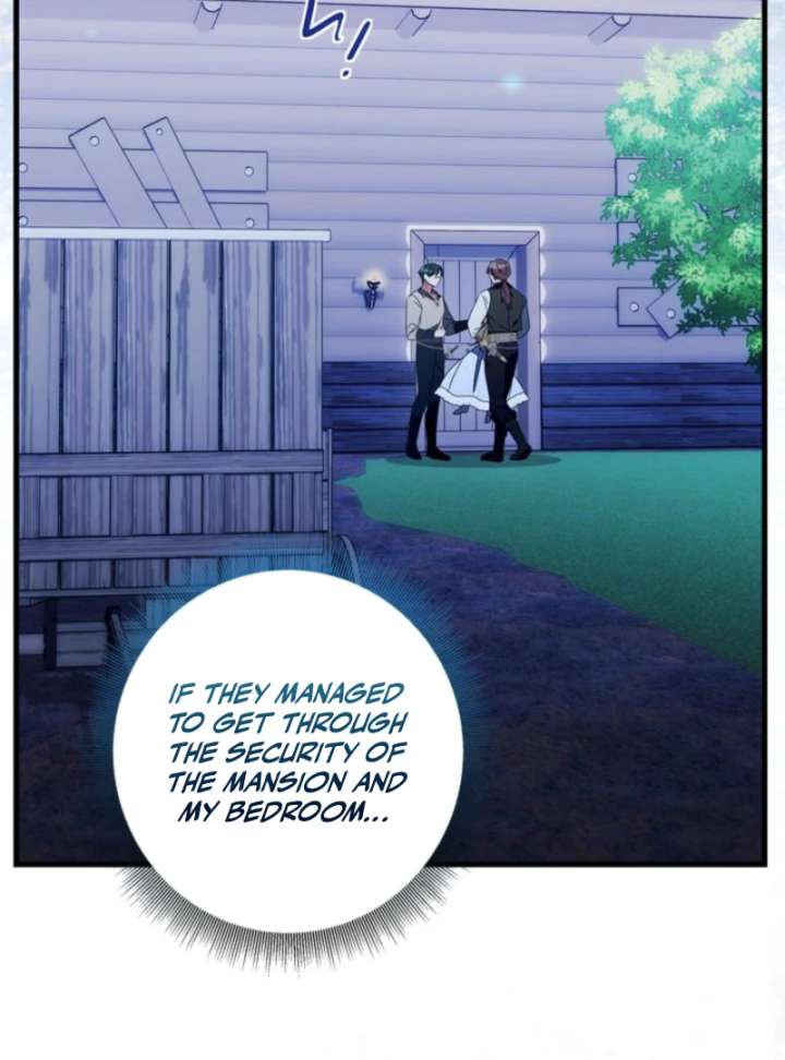 Beloved Contract Lady of the County Chapter 16 page 10 - 