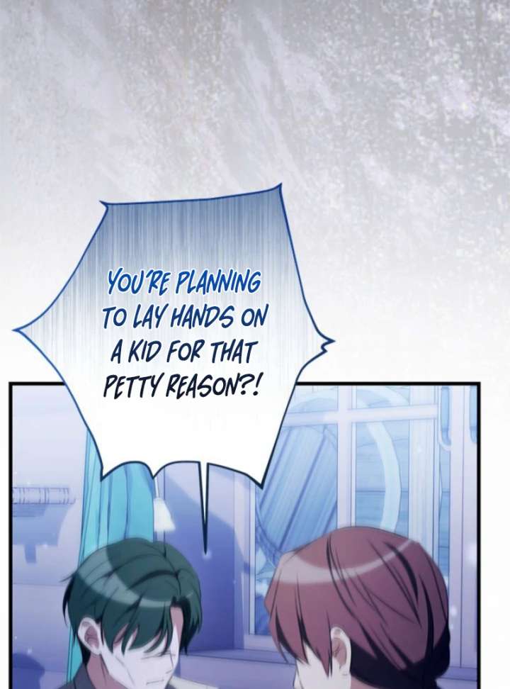 Beloved Contract Lady of the County Chapter 16 page 93 - 