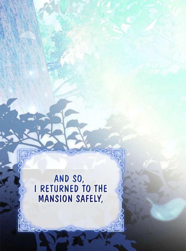 Beloved Contract Lady of the County Chapter 17 page 125 - 