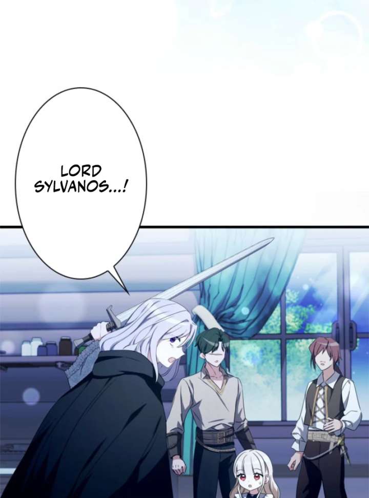 Beloved Contract Lady of the County Chapter 17 page 14 - 