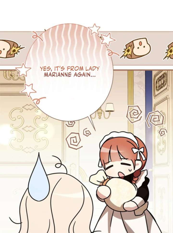 Beloved Contract Lady of the County Chapter 17 page 138 - 