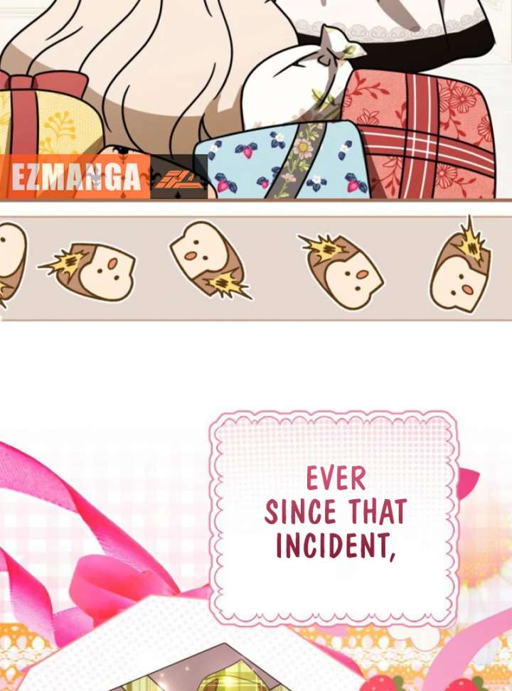 Beloved Contract Lady of the County Chapter 17 page 139 - 