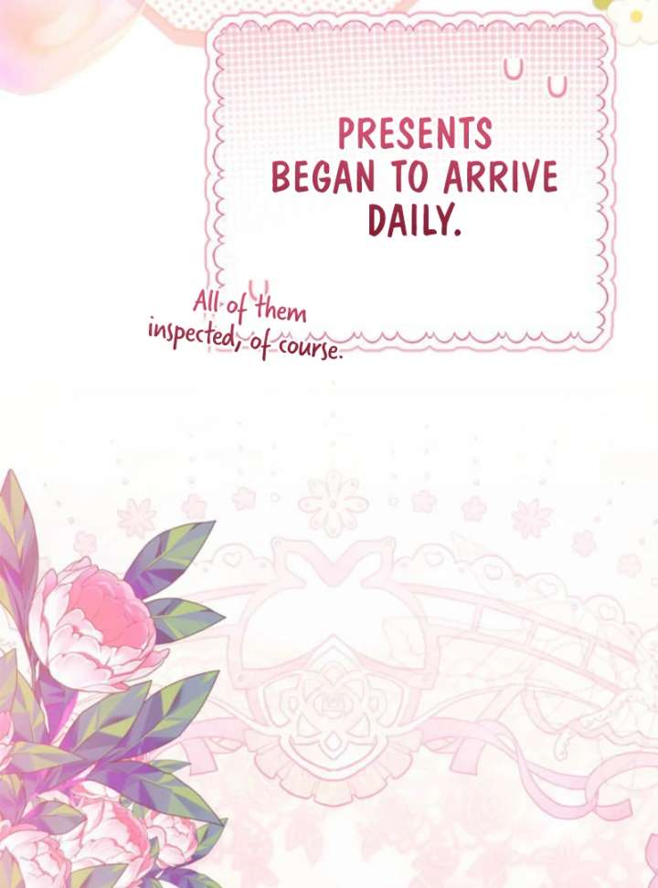 Beloved Contract Lady of the County Chapter 17 page 142 - 