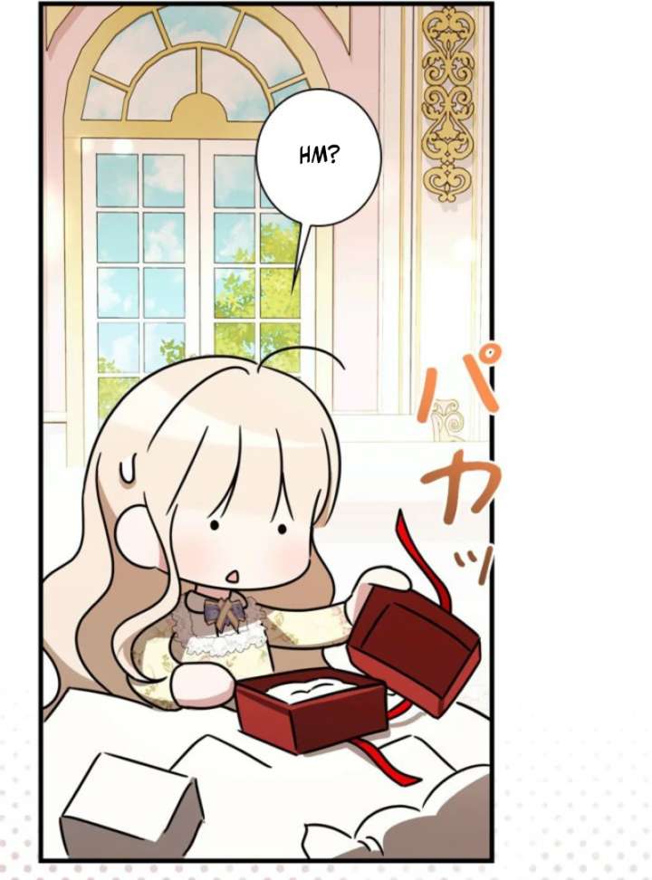 Beloved Contract Lady of the County Chapter 17 page 146 - 