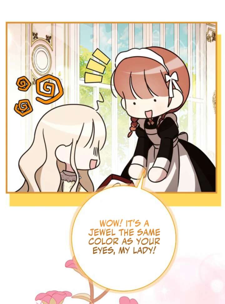 Beloved Contract Lady of the County Chapter 17 page 149 - 