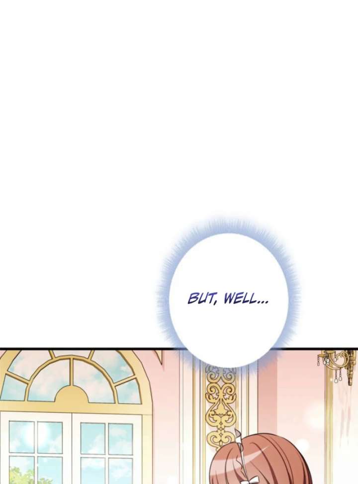 Beloved Contract Lady of the County Chapter 17 page 156 - 