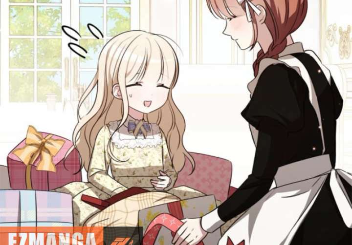 Beloved Contract Lady of the County Chapter 17 page 157 - 