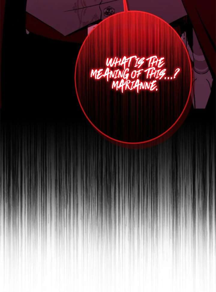 Beloved Contract Lady of the County Chapter 17 page 20 - 