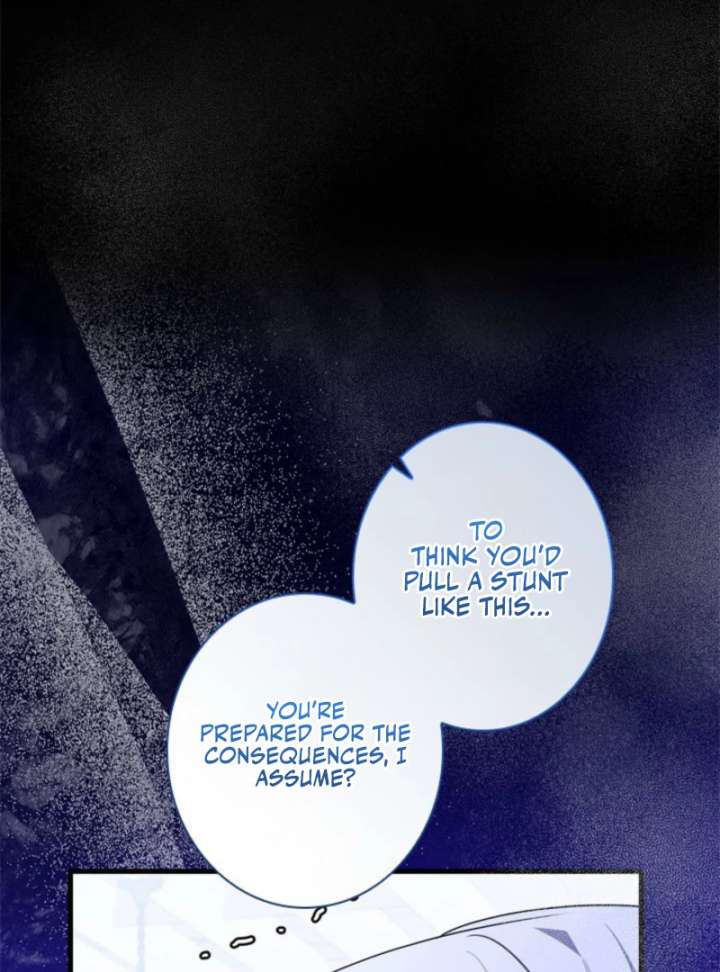 Beloved Contract Lady of the County Chapter 17 page 24 - 