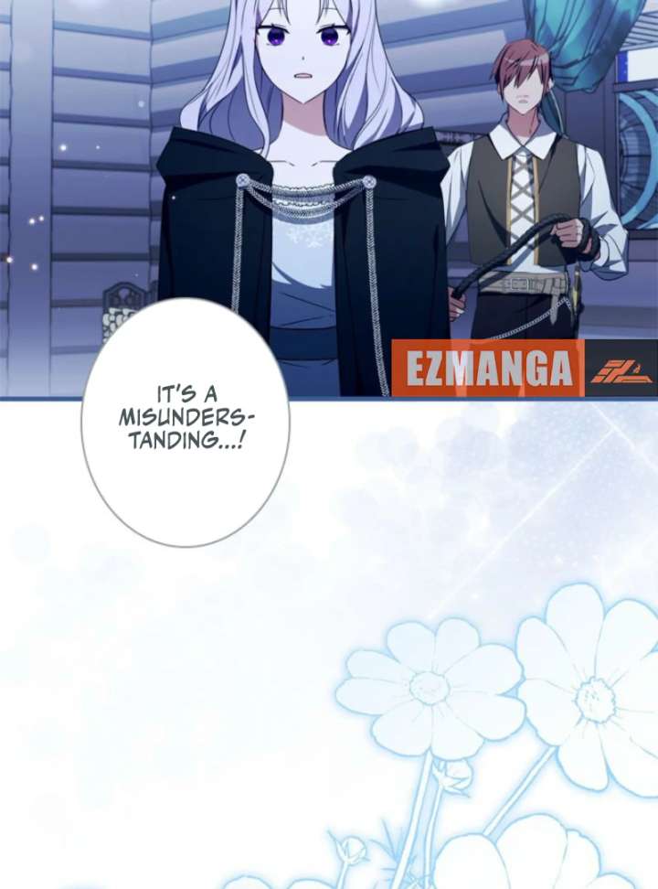 Beloved Contract Lady of the County Chapter 17 page 39 - 