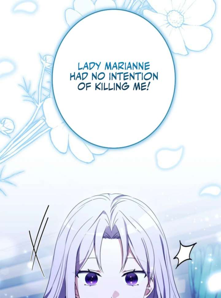 Beloved Contract Lady of the County Chapter 17 page 40 - 