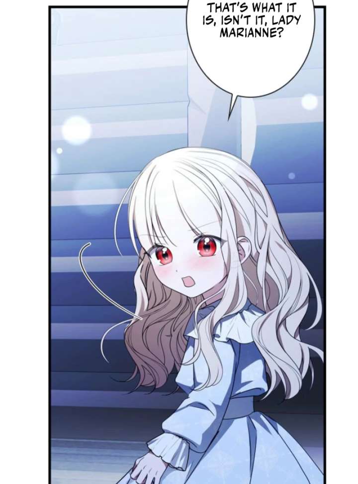 Beloved Contract Lady of the County Chapter 17 page 51 - 