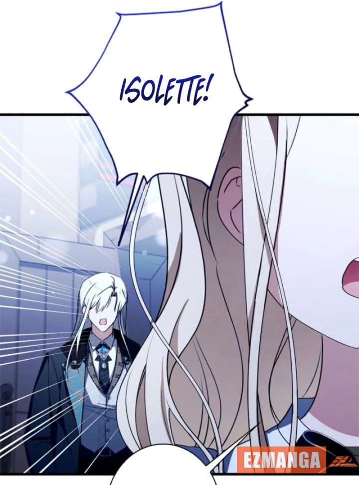 Beloved Contract Lady of the County Chapter 17 page 55 - 