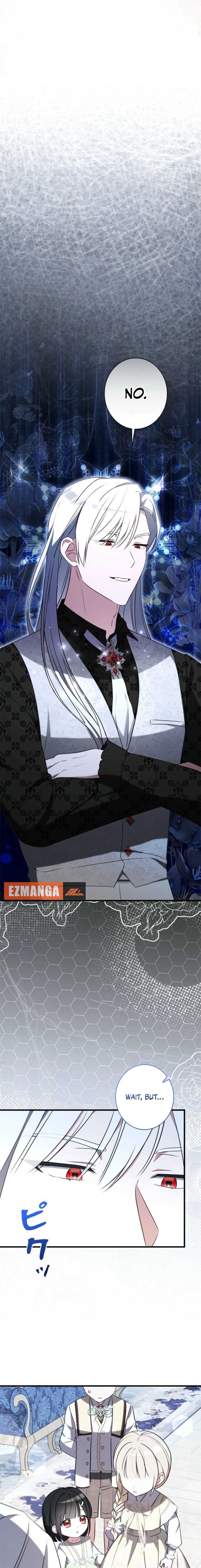 Beloved Contract Lady of the County Chapter 18 page 22 - 