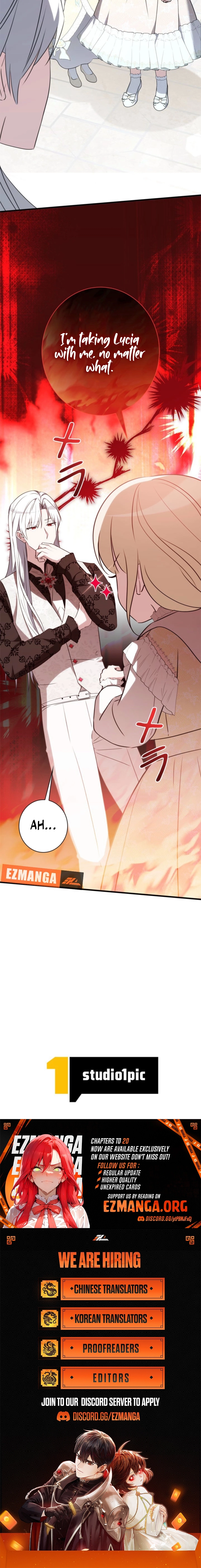 Beloved Contract Lady of the County Chapter 18 page 23 - 