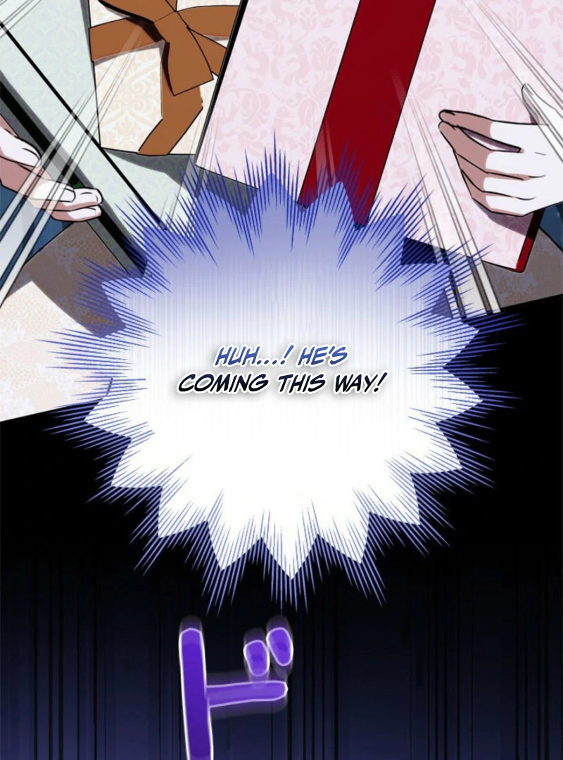 Beloved Contract Lady of the County Chapter 19 page 101 - 