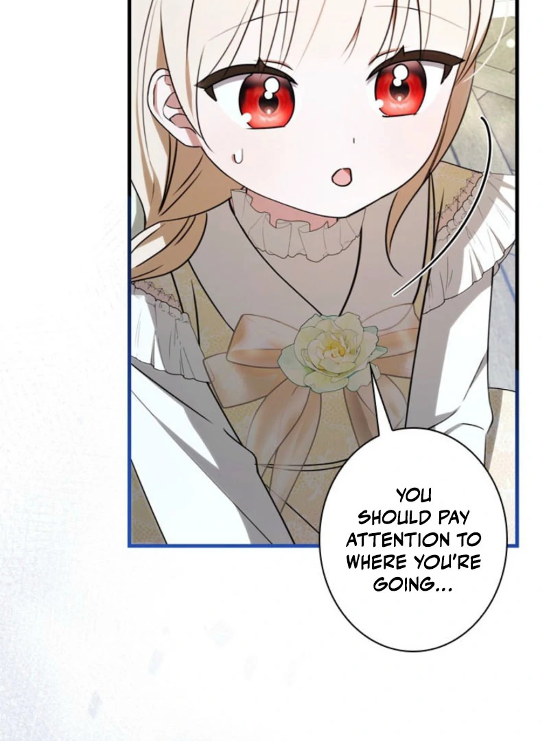 Beloved Contract Lady of the County Chapter 19 page 106 - 