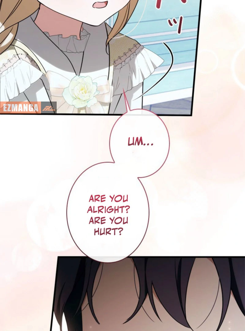 Beloved Contract Lady of the County Chapter 19 page 113 - 
