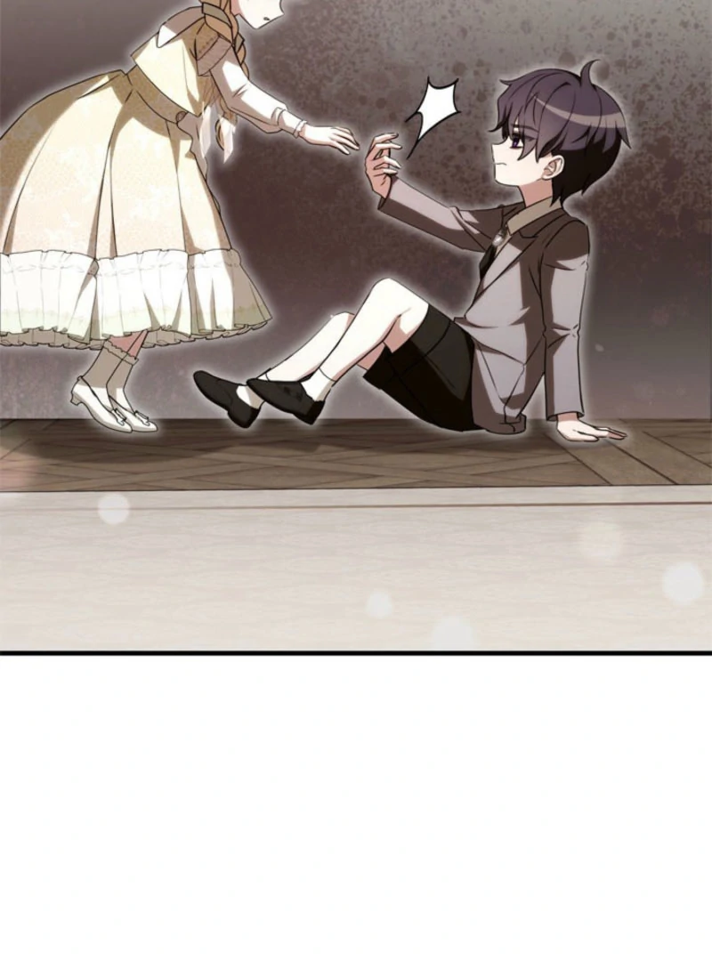 Beloved Contract Lady of the County Chapter 19 page 116 - 