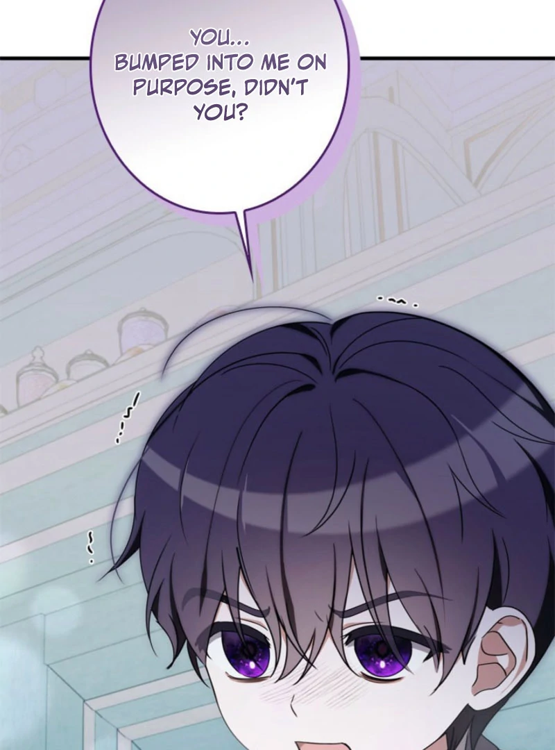 Beloved Contract Lady of the County Chapter 19 page 119 - 