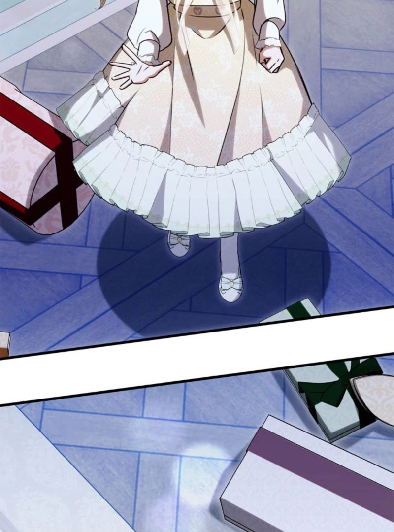 Beloved Contract Lady of the County Chapter 19 page 122 - 