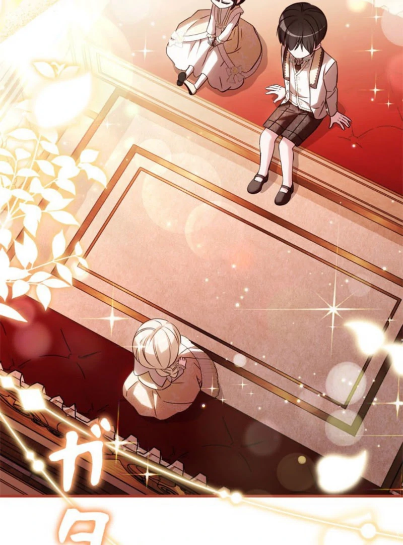 Beloved Contract Lady of the County Chapter 19 page 129 - 
