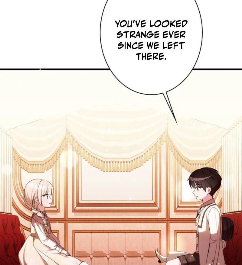 Beloved Contract Lady of the County Chapter 19 page 134 - 