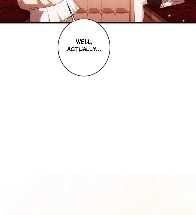 Beloved Contract Lady of the County Chapter 19 page 135 - 