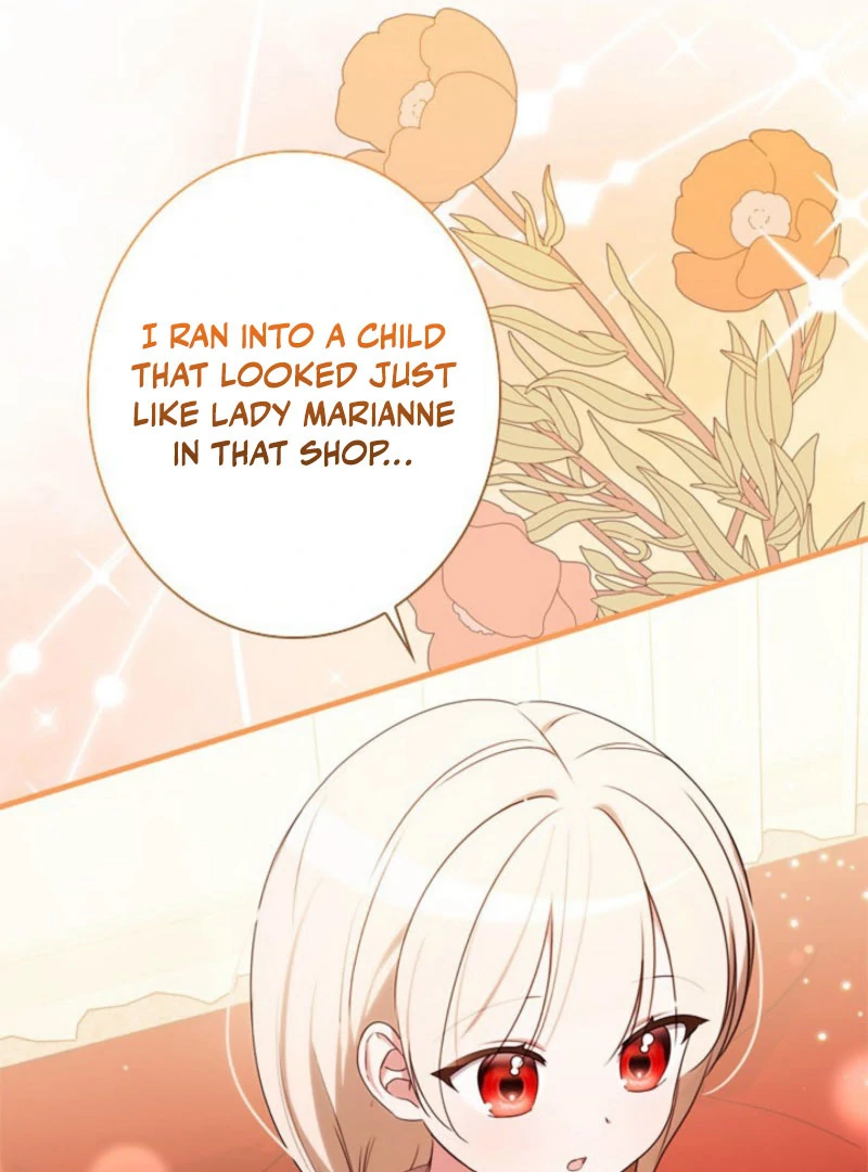 Beloved Contract Lady of the County Chapter 19 page 136 - 