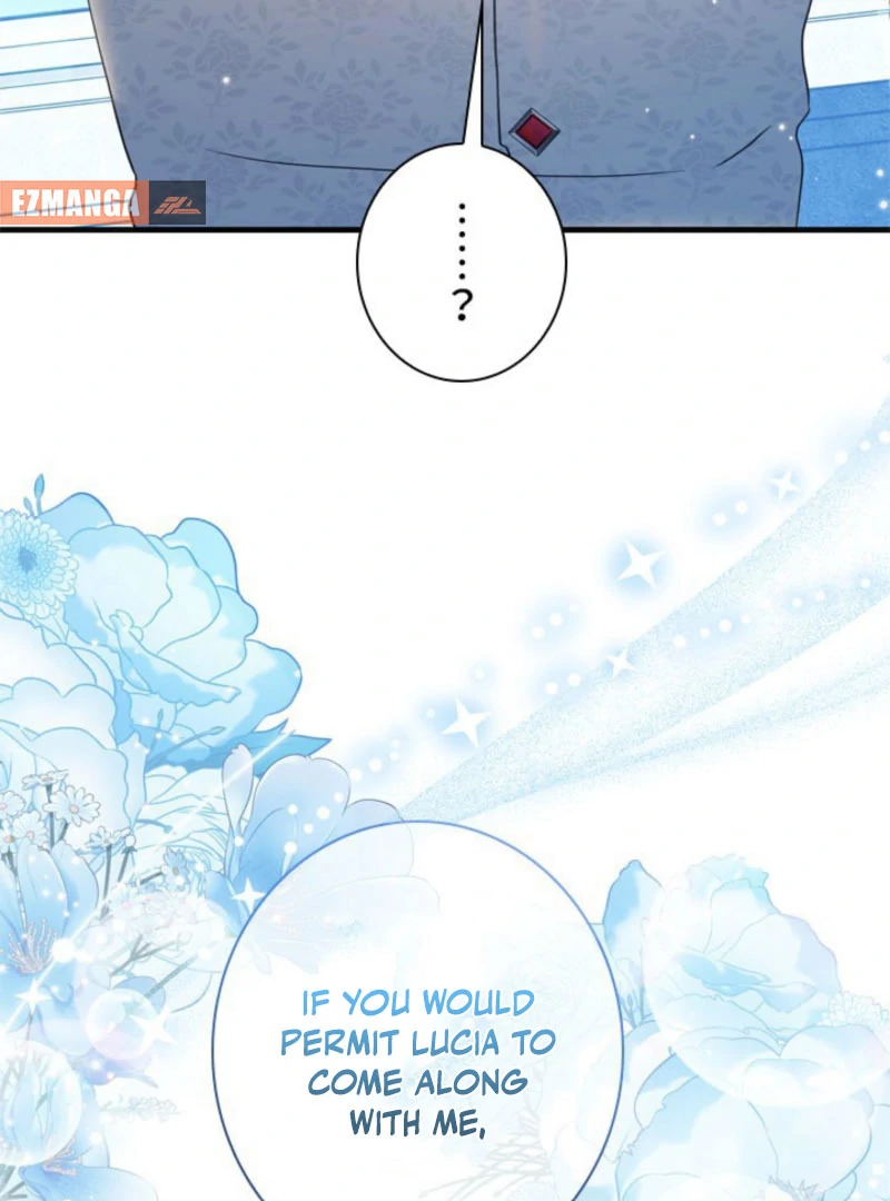 Beloved Contract Lady of the County Chapter 19 page 15 - 