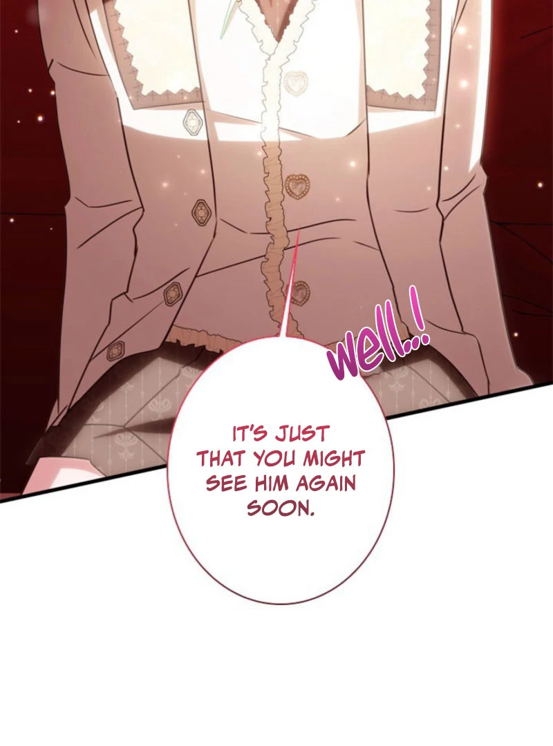 Beloved Contract Lady of the County Chapter 19 page 144 - 