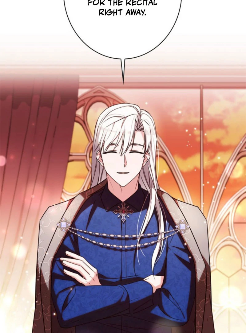 Beloved Contract Lady of the County Chapter 19 page 155 - 
