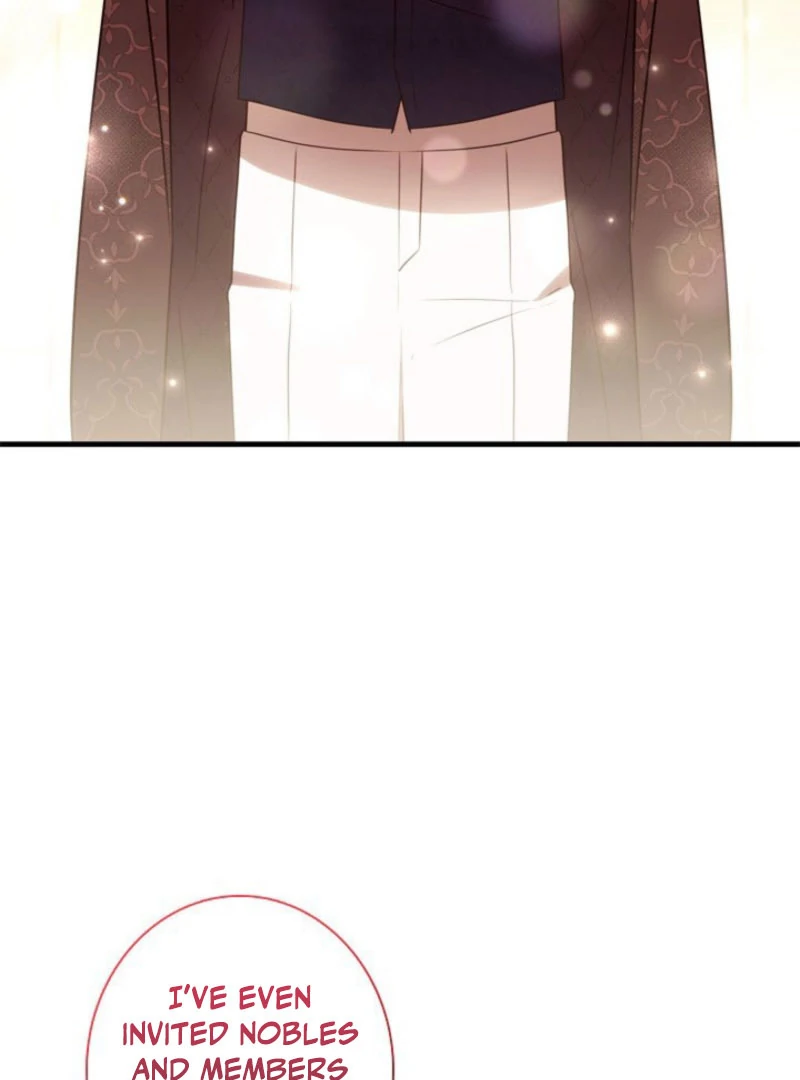 Beloved Contract Lady of the County Chapter 19 page 156 - 