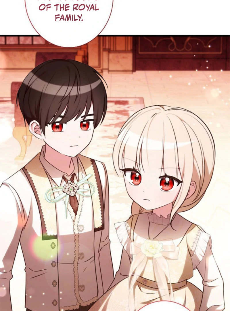 Beloved Contract Lady of the County Chapter 19 page 157 - 