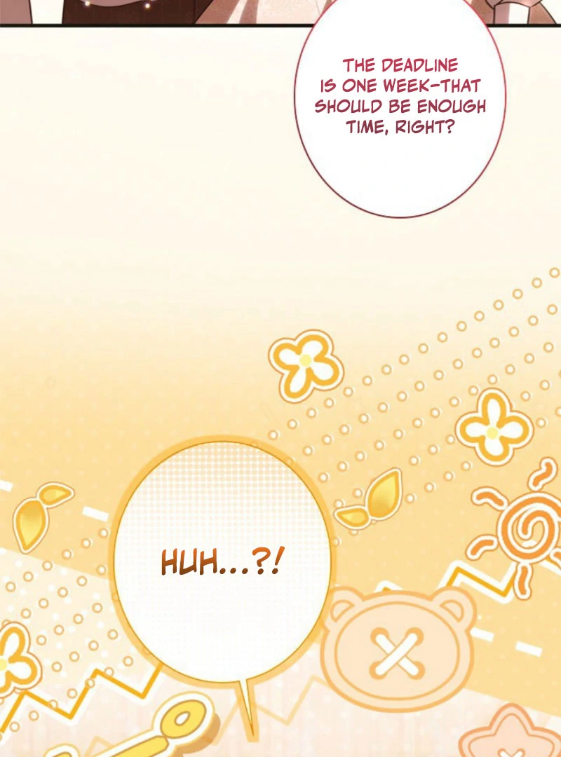 Beloved Contract Lady of the County Chapter 19 page 158 - 