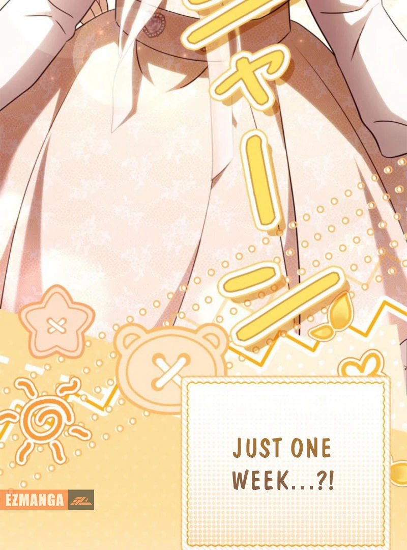 Beloved Contract Lady of the County Chapter 19 page 160 - 