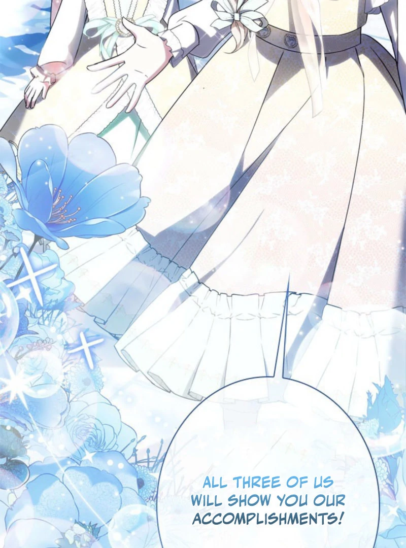 Beloved Contract Lady of the County Chapter 19 page 17 - 