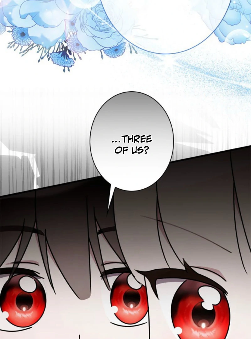 Beloved Contract Lady of the County Chapter 19 page 18 - 