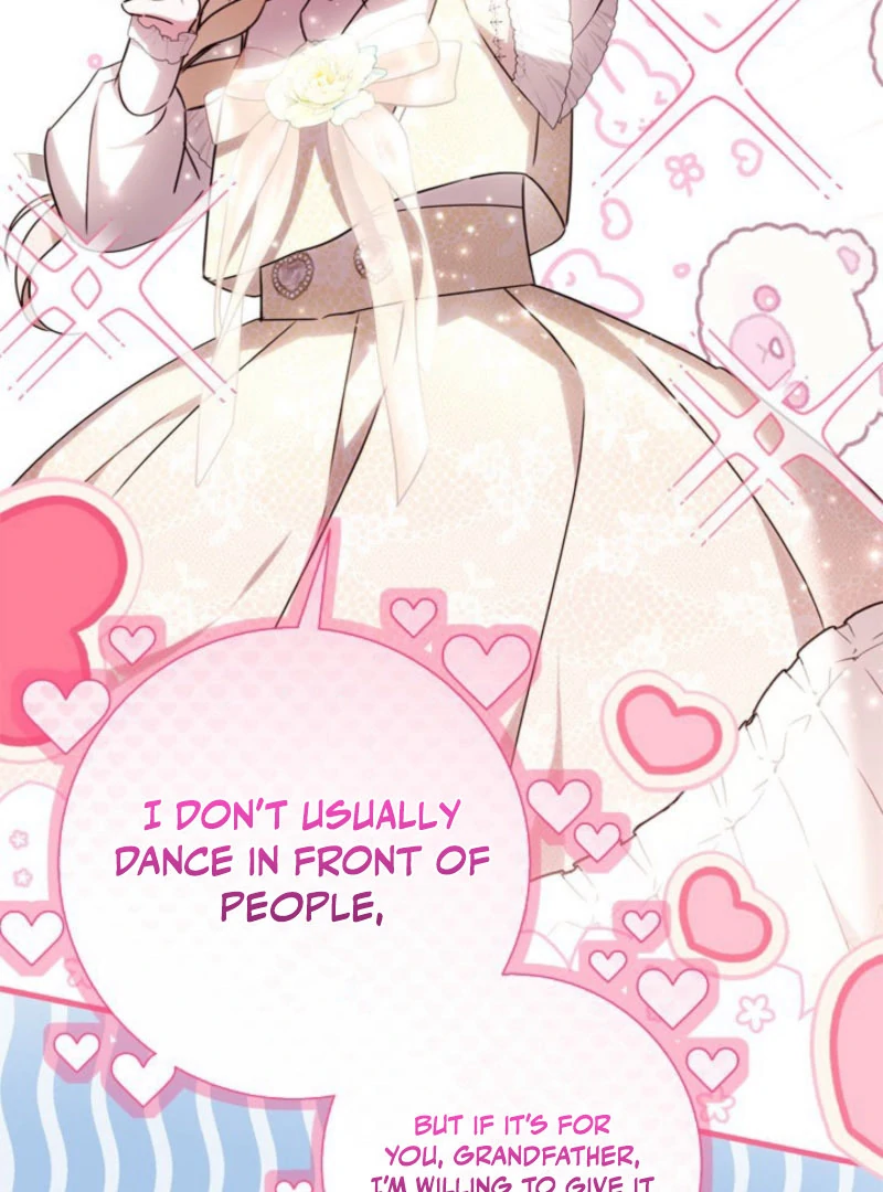 Beloved Contract Lady of the County Chapter 19 page 21 - 