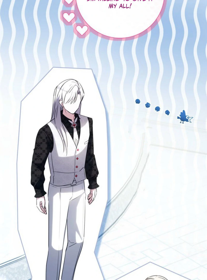 Beloved Contract Lady of the County Chapter 19 page 22 - 