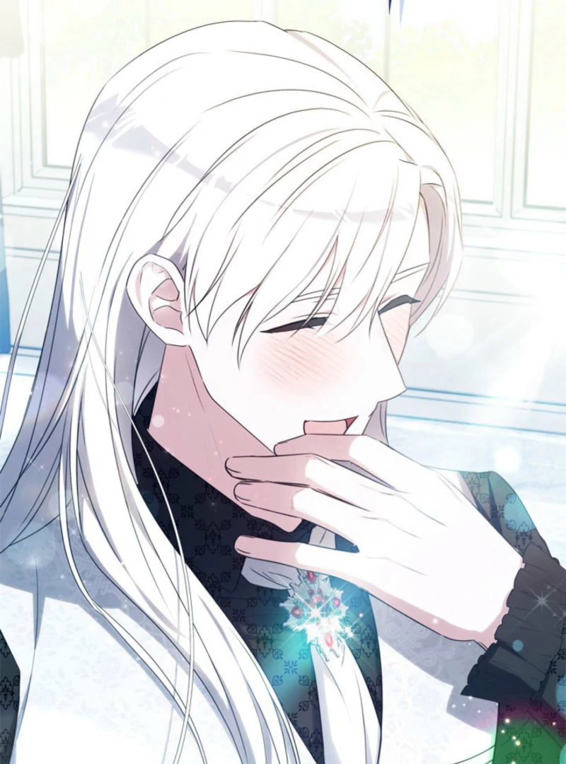Beloved Contract Lady of the County Chapter 19 page 28 - 