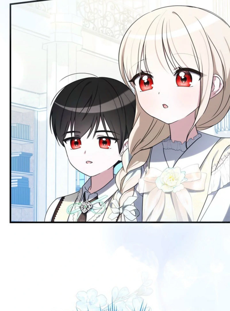 Beloved Contract Lady of the County Chapter 19 page 30 - 
