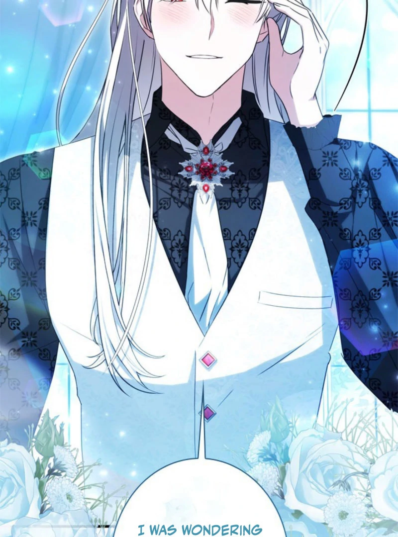 Beloved Contract Lady of the County Chapter 19 page 32 - 