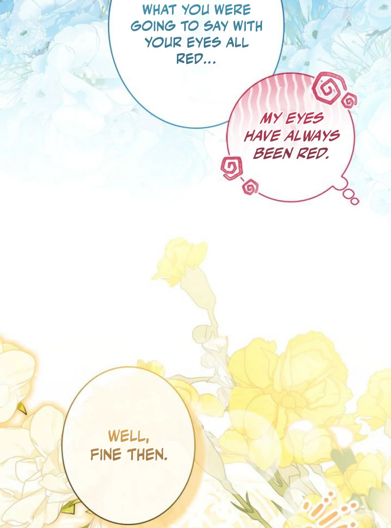 Beloved Contract Lady of the County Chapter 19 page 33 - 