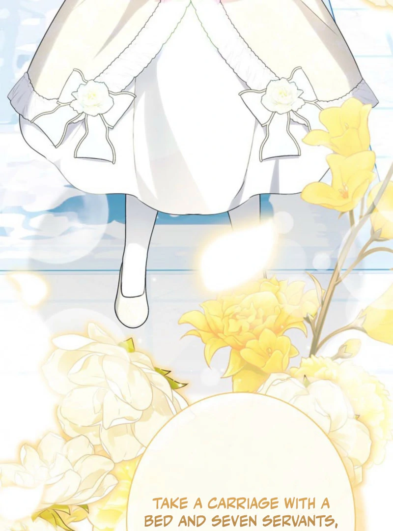 Beloved Contract Lady of the County Chapter 19 page 35 - 