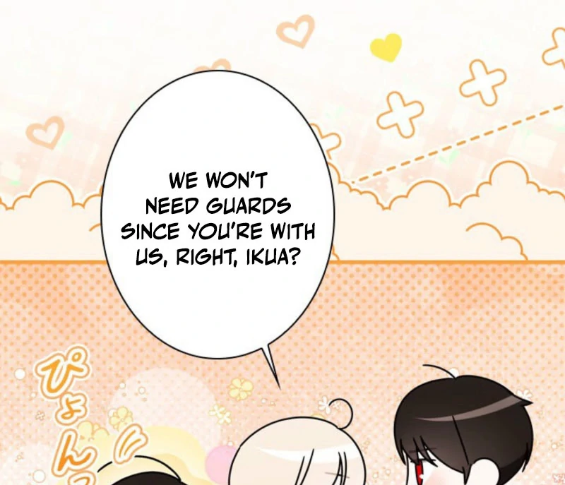 Beloved Contract Lady of the County Chapter 19 page 37 - 