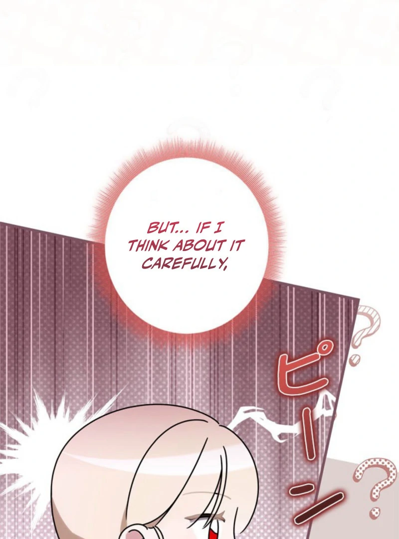 Beloved Contract Lady of the County Chapter 19 page 39 - 