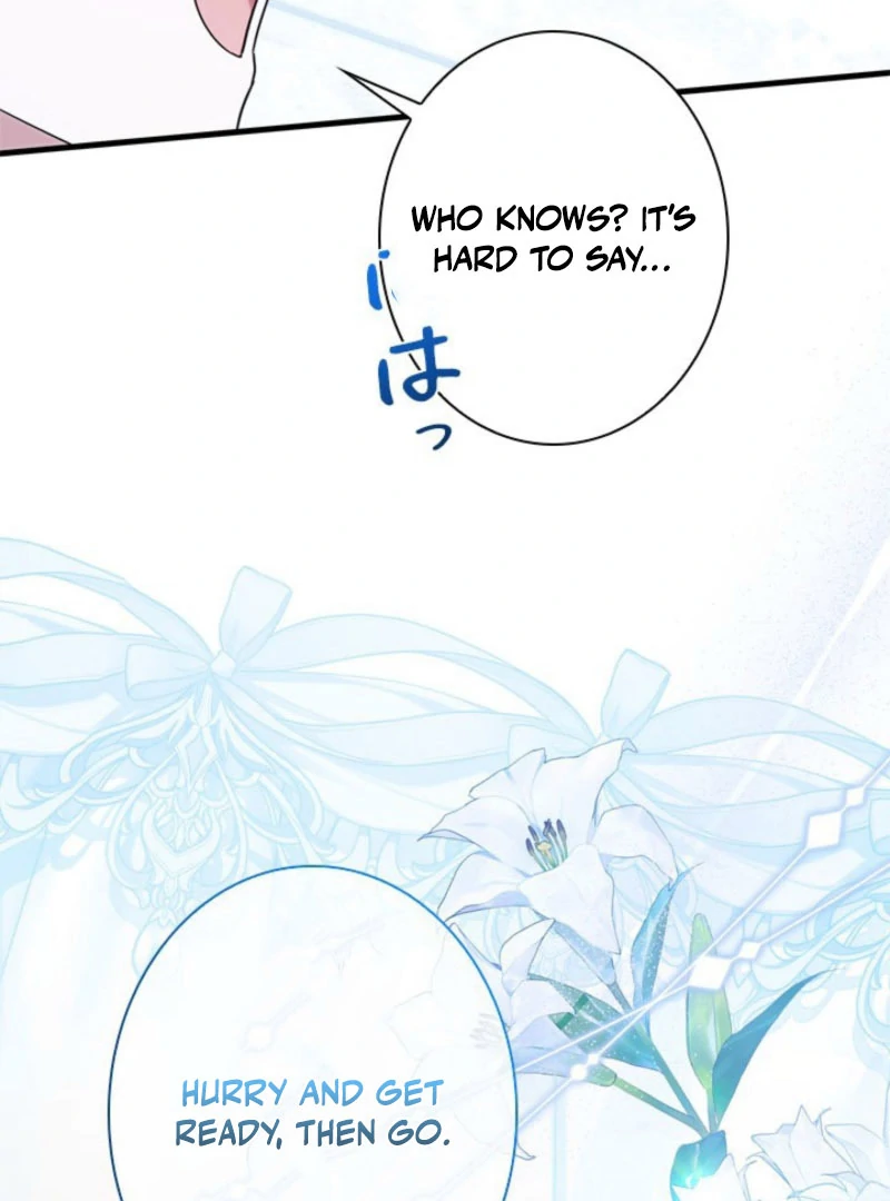 Beloved Contract Lady of the County Chapter 19 page 43 - 