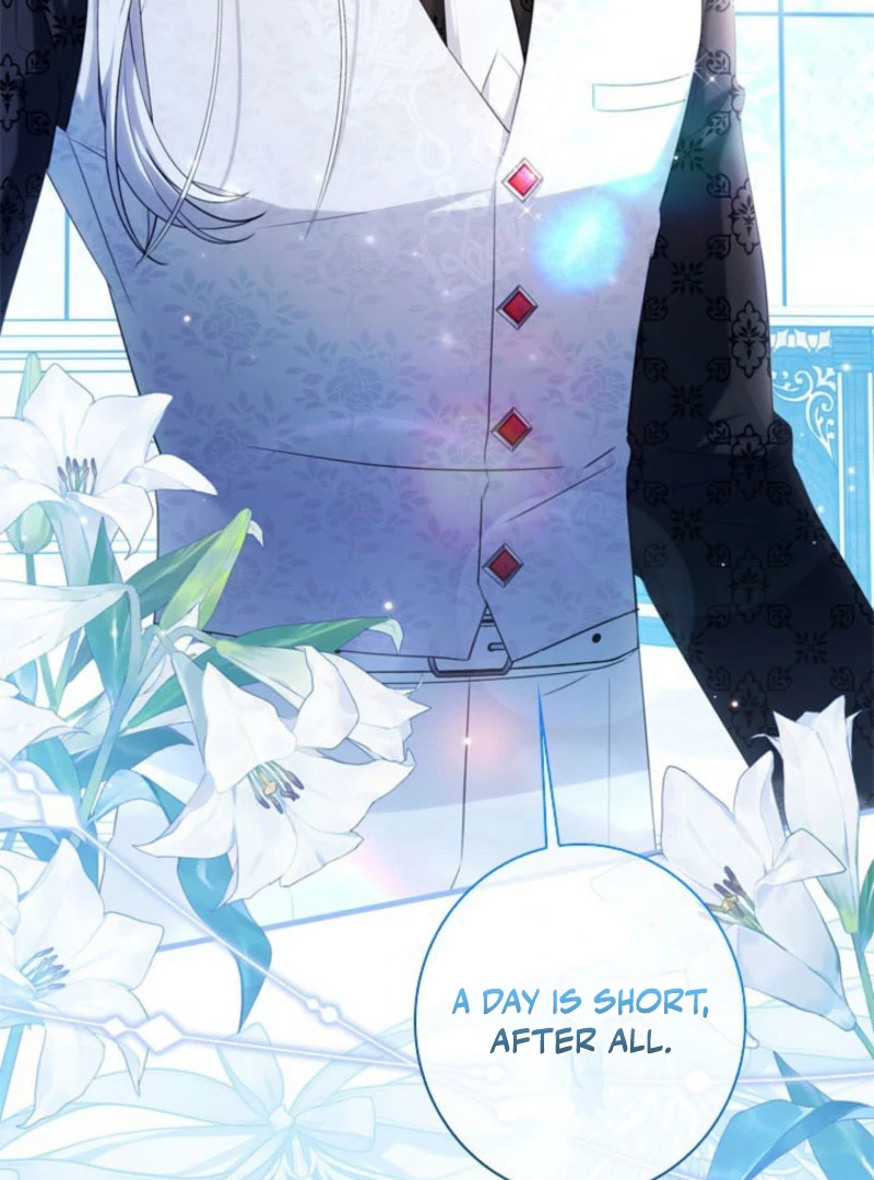 Beloved Contract Lady of the County Chapter 19 page 45 - 
