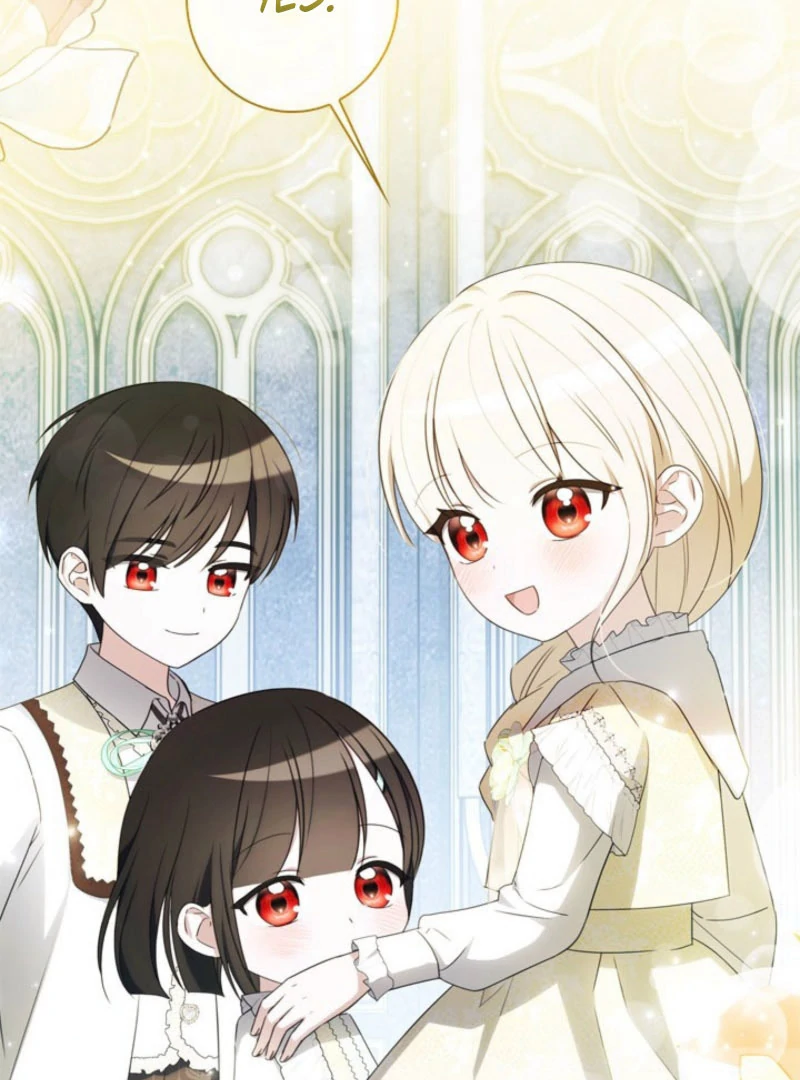 Beloved Contract Lady of the County Chapter 19 page 47 - 